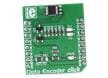 MIKROE-2549 Opto Encoder Click Board™